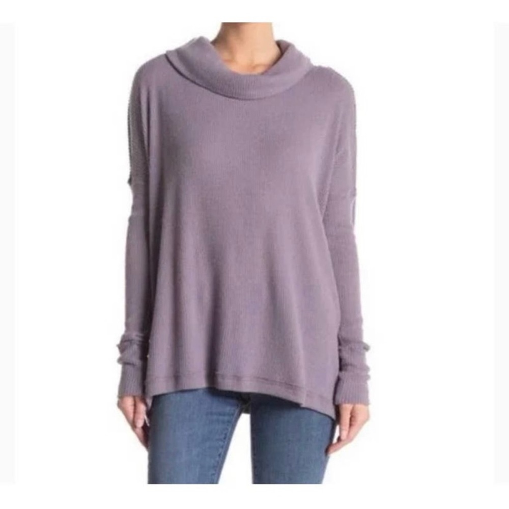 Free People Soft Sweater
